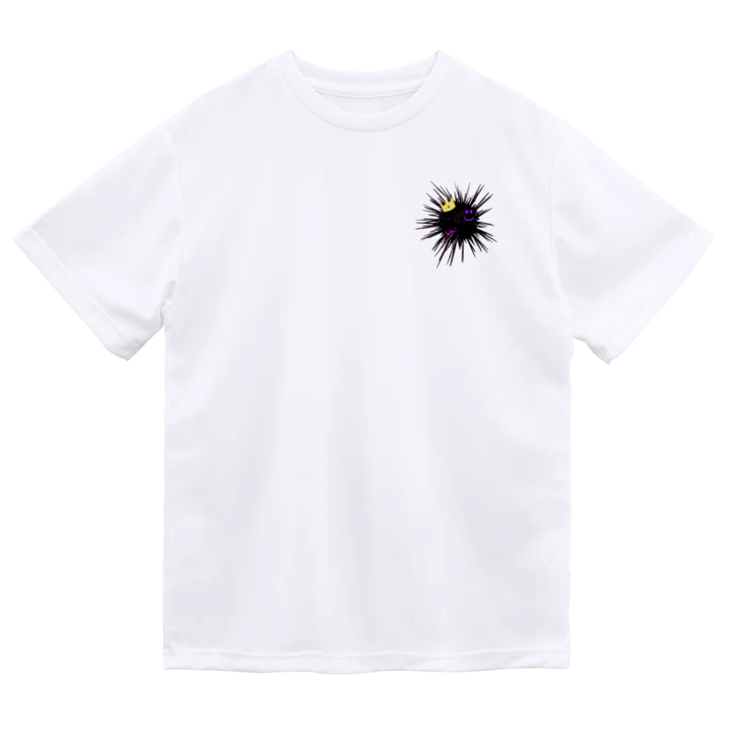 Caviar no togeのUni. Dry T-Shirt