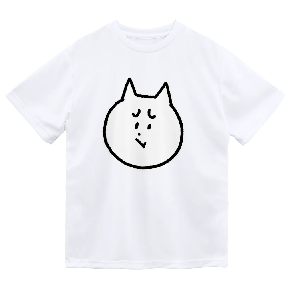 ンマー！のんもー ドライTシャツ