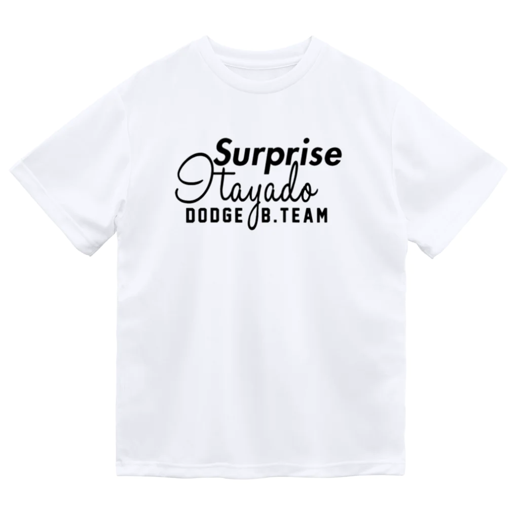 👕Surprise wears👕のドライT(淡色) Dry T-Shirt