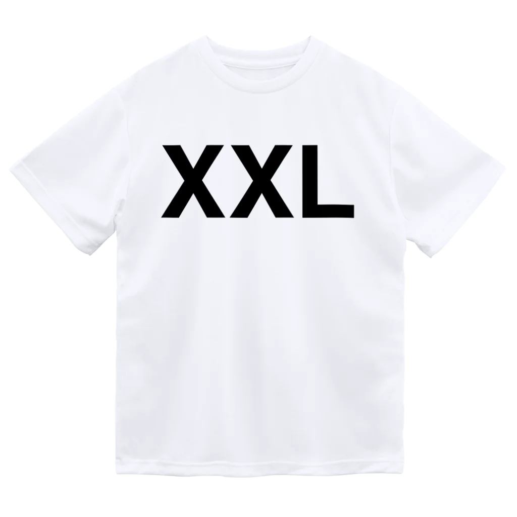 TOKYO LOGOSHOP 東京ロゴショップのXXL ドライTシャツ