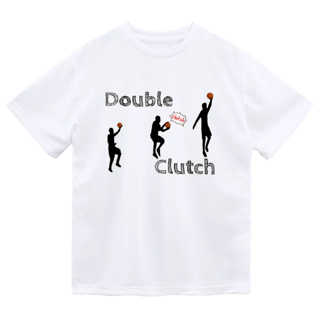 Ryoryonto のDouble Clutch Dry T-Shirt