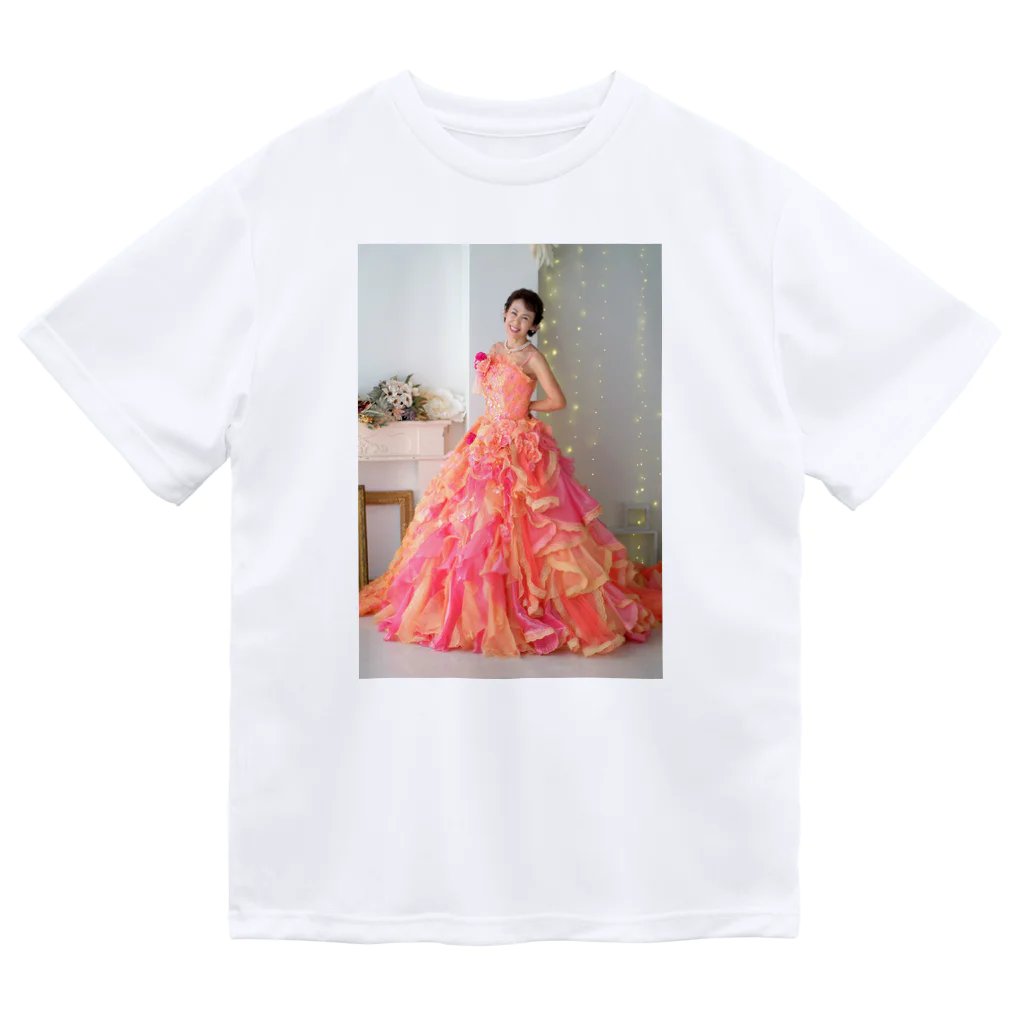FCS Entertainmentの姫野舞子3 Dry T-Shirt