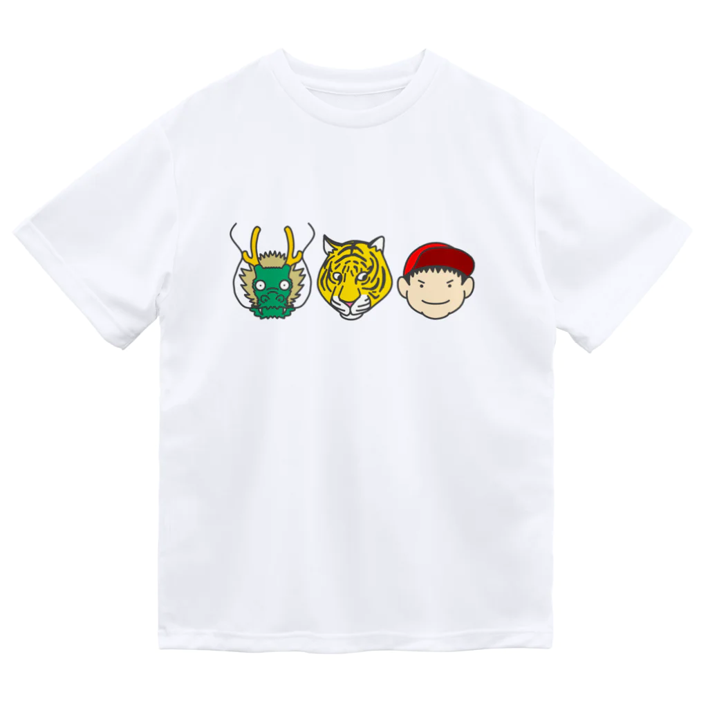 ちゃうねん、コントやねんのDTB Dry T-Shirt