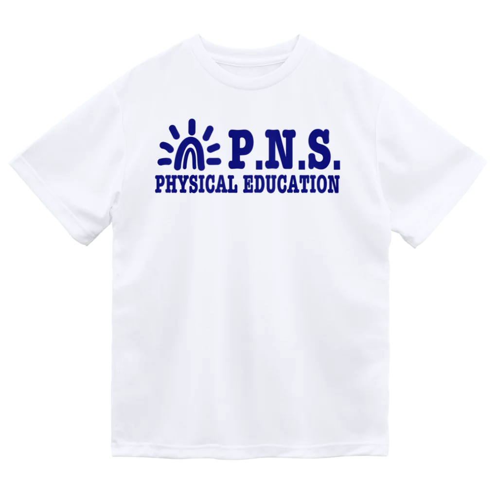 ペニーズのP.N.S. PHYSICAL EDUCATION Dry T-Shirt