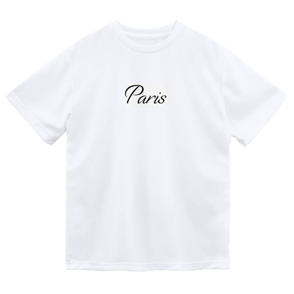 タケルショップ😊takeru shop💫のParis Dry T-Shirt