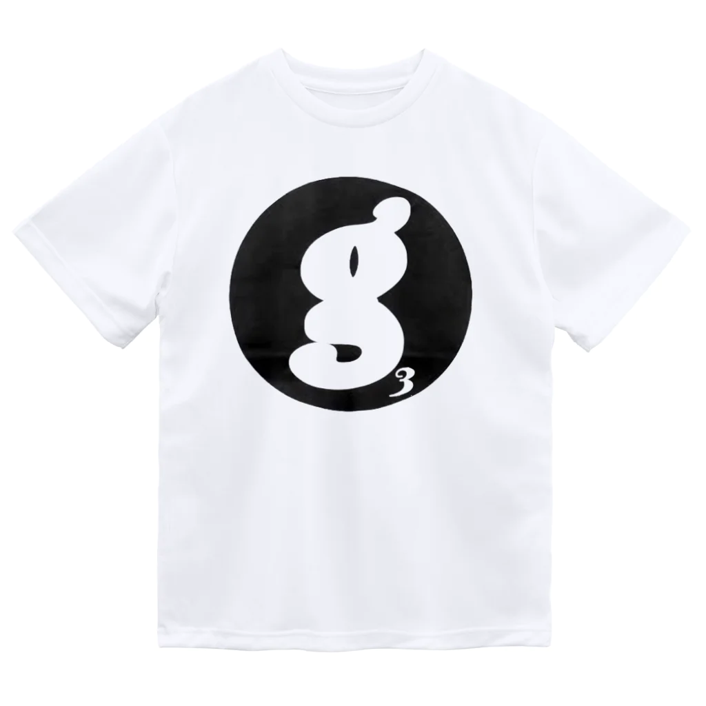 g3urayasuのアパレルインスパイア ドライTシャツ