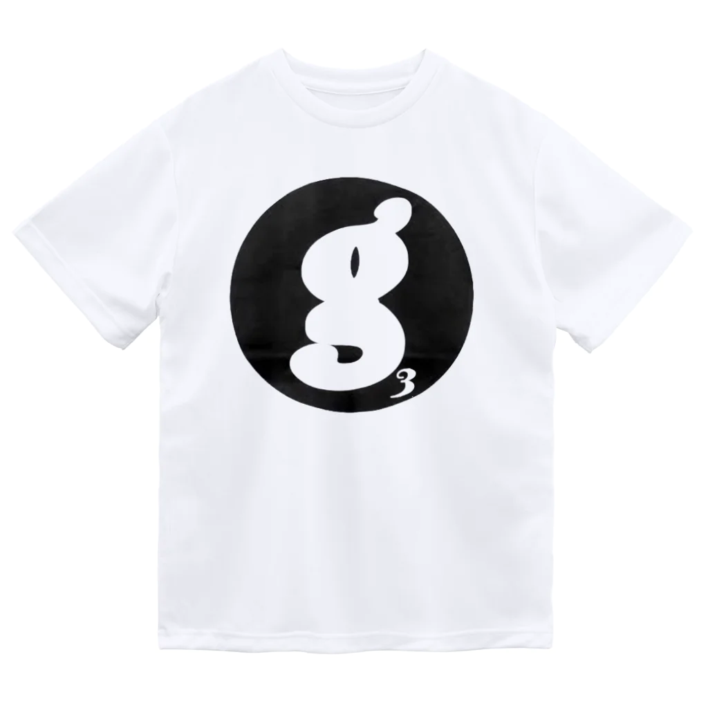 g3urayasuのアパレルインスパイア Dry T-Shirt