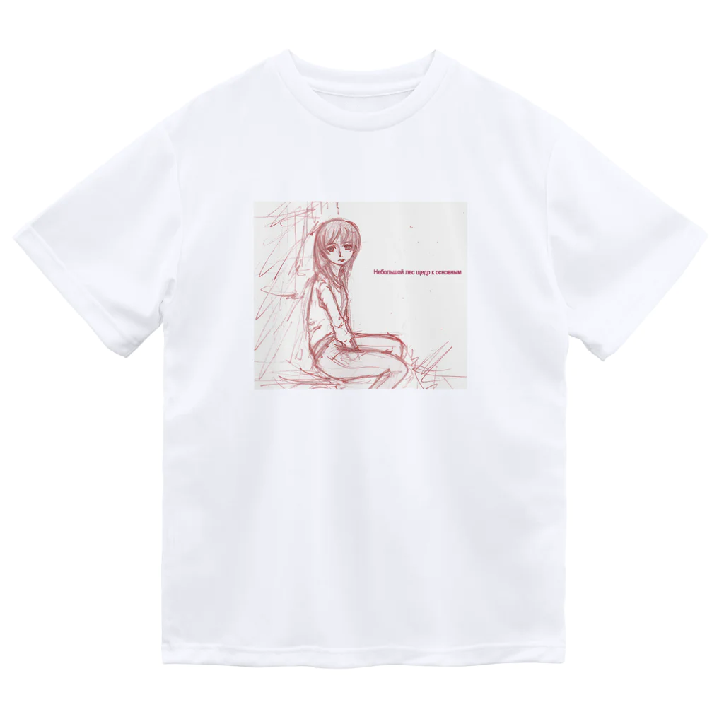 L.F.B.LのL.F.B.L24 ドライTシャツ