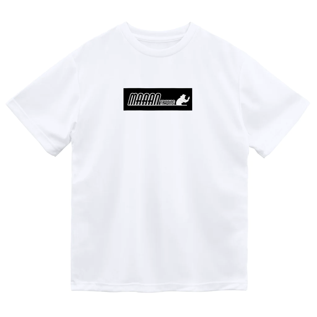 だぶるのまいど Dry T-Shirt