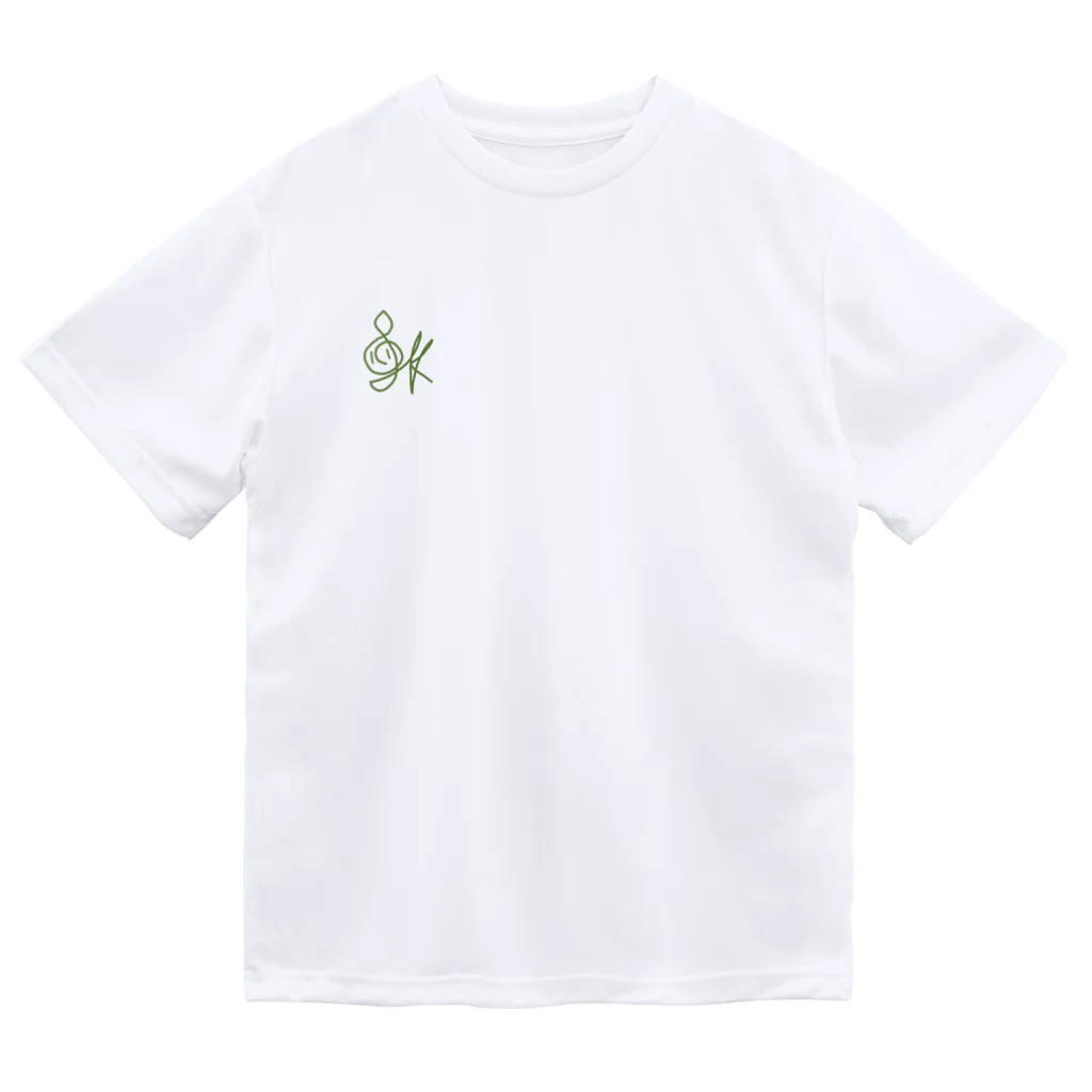 けんと音楽堂のと音K Dry T-Shirt