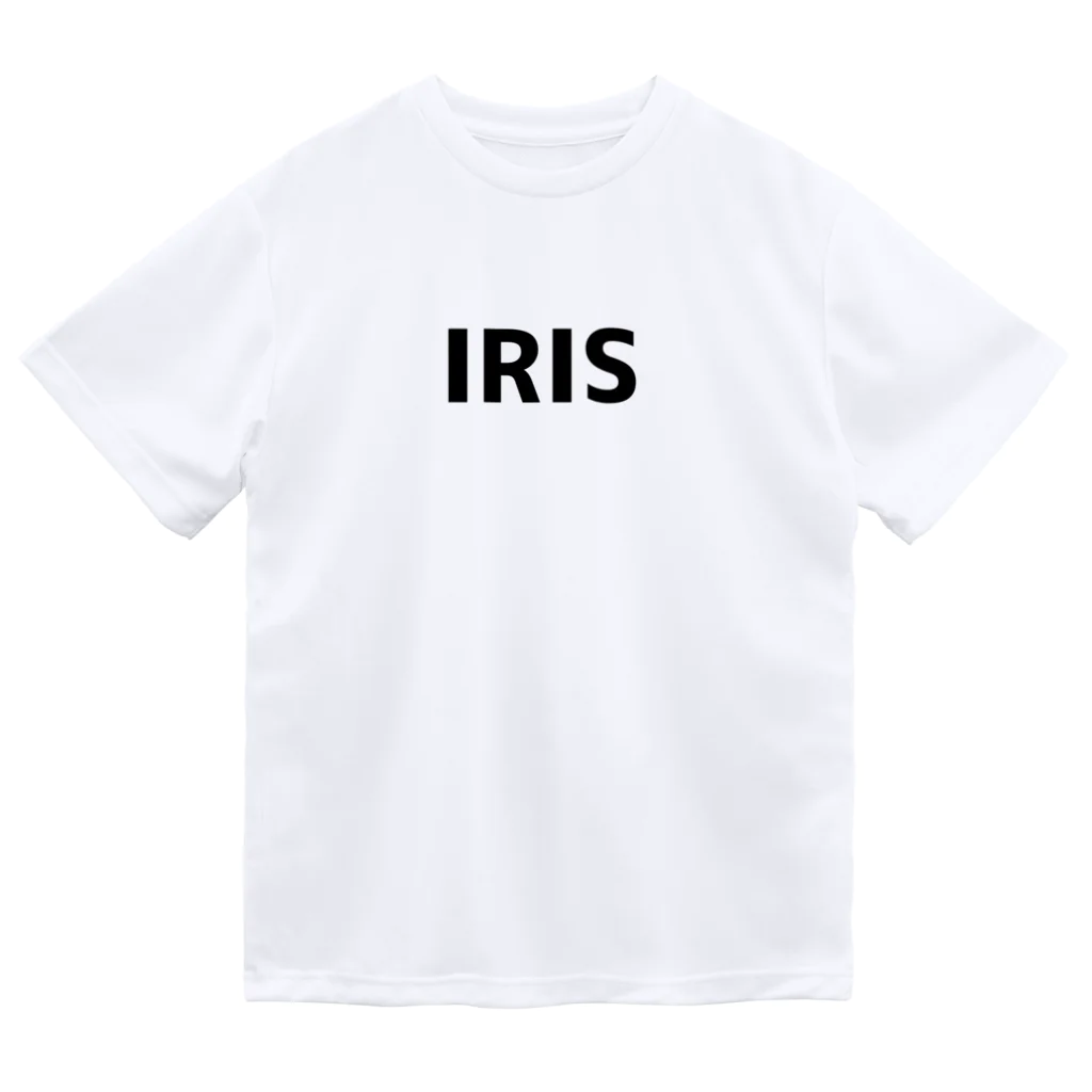IRISの【IRIS】Dry T-shirt ドライTシャツ