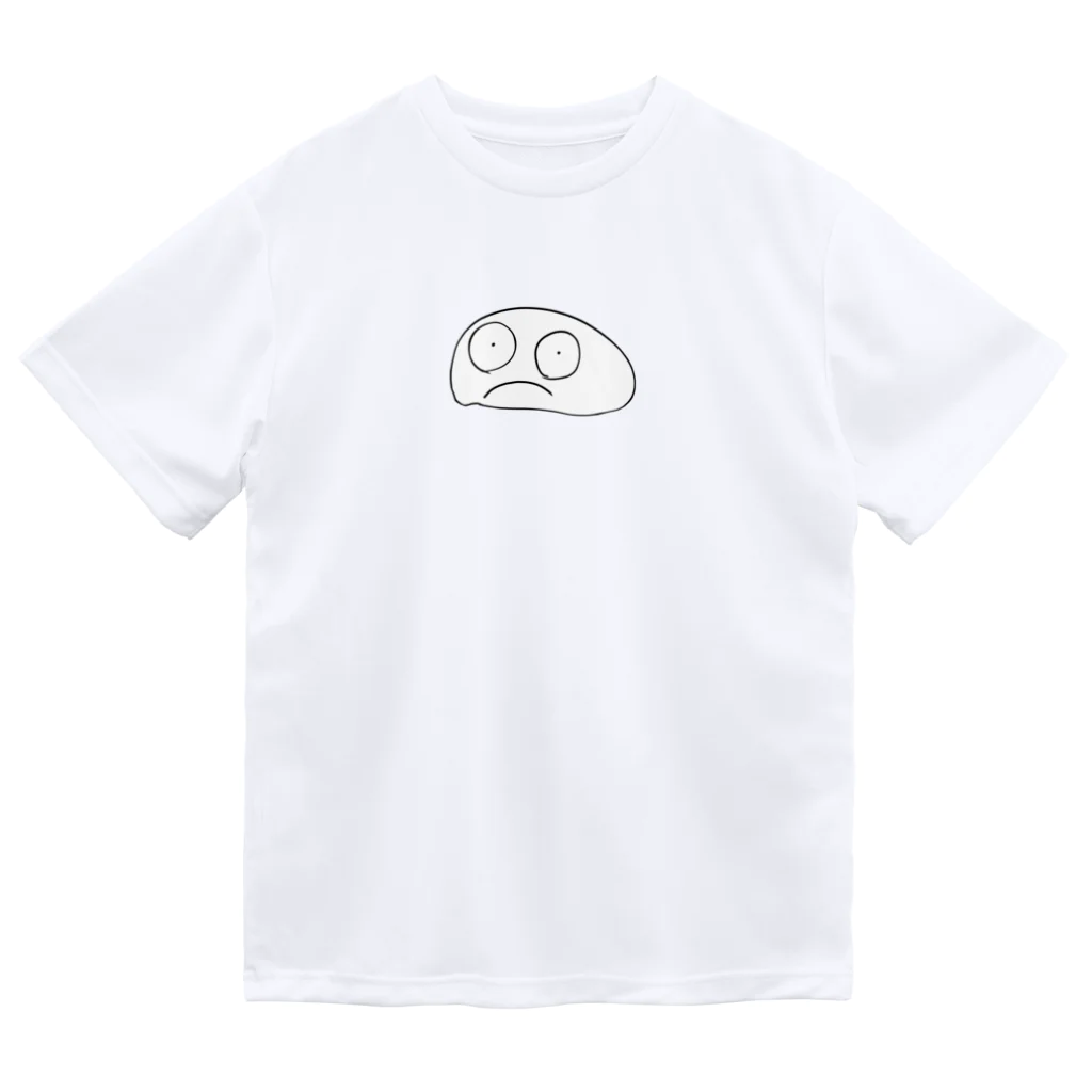 sopokukkaのくりまんじゅう Dry T-Shirt