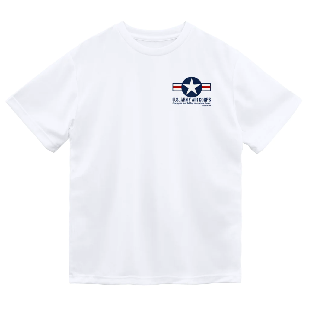 JOKERS FACTORYのUSAAC Dry T-Shirt