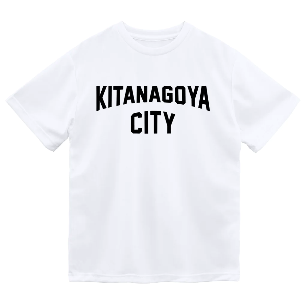 JIMOTOE Wear Local Japanの北名古屋市 KITA NAGOYA CITY ドライTシャツ