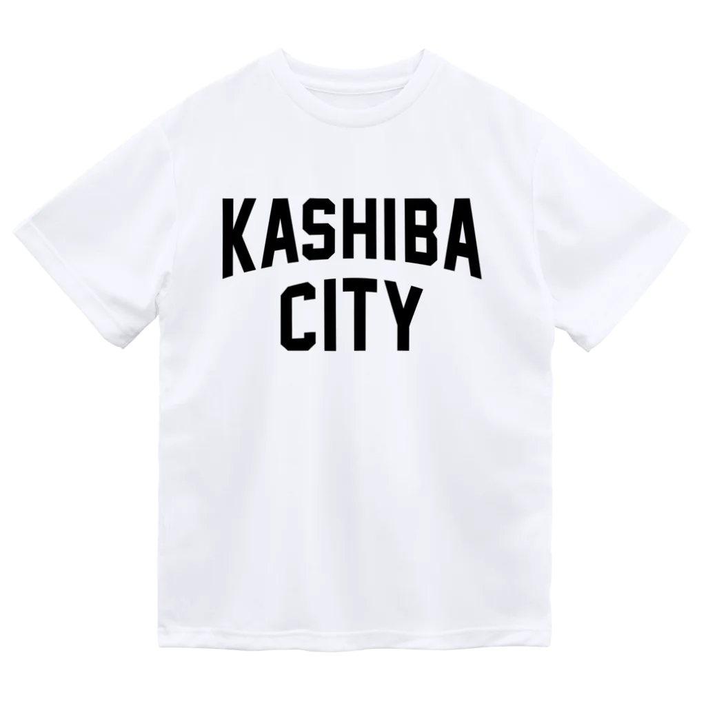 JIMOTOE Wear Local Japanの香芝市 KASHIBA CITY Dry T-Shirt
