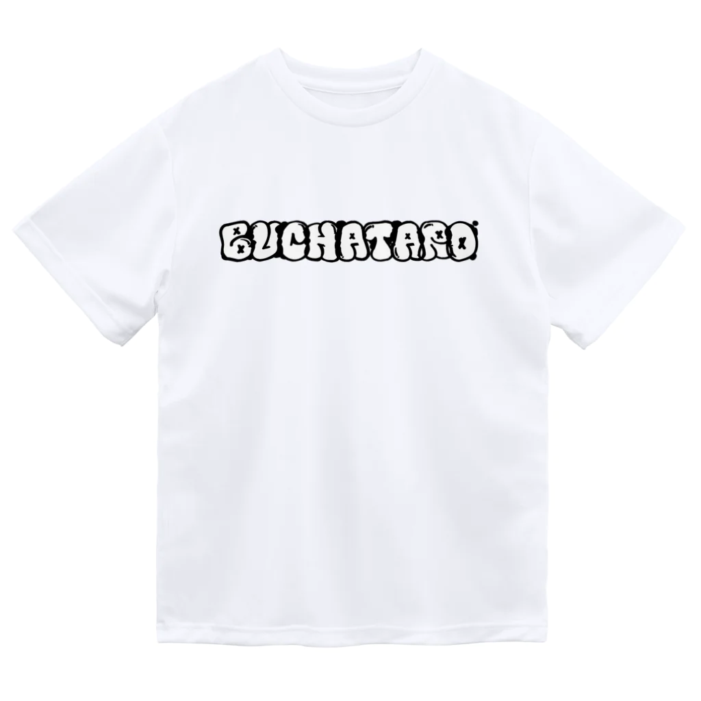 BU⭐︎ChataRoのBUCHA FACE ドライTシャツ