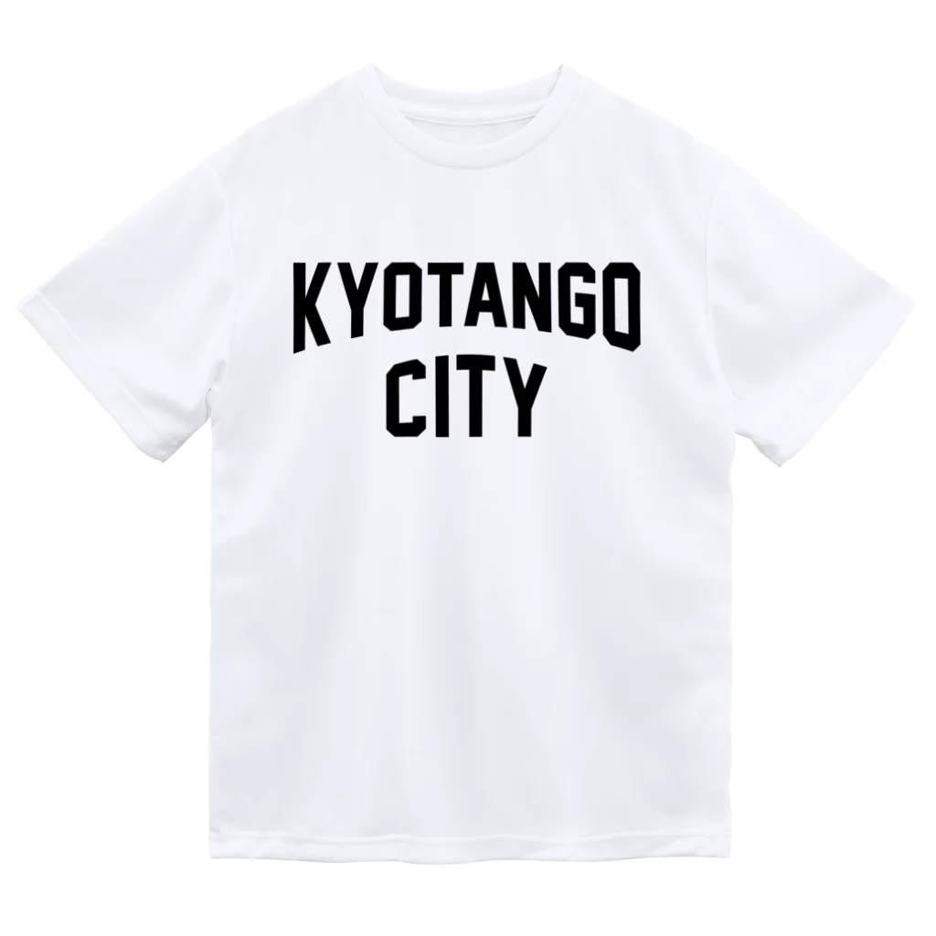 JIMOTOE Wear Local Japanの京丹後市 KYOTANGO CITY ドライTシャツ