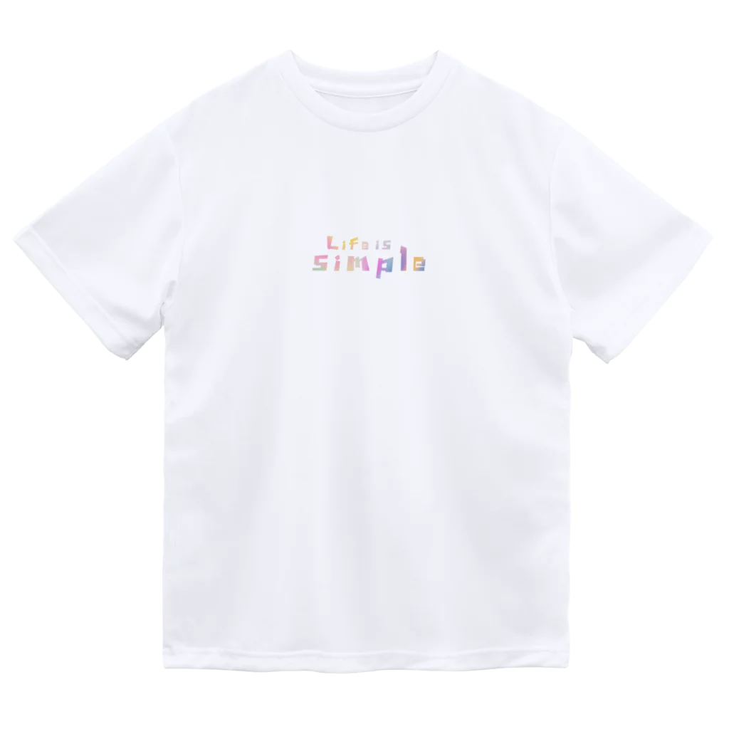 atelier PinoMiのホリデイTシャツ ドライTシャツ