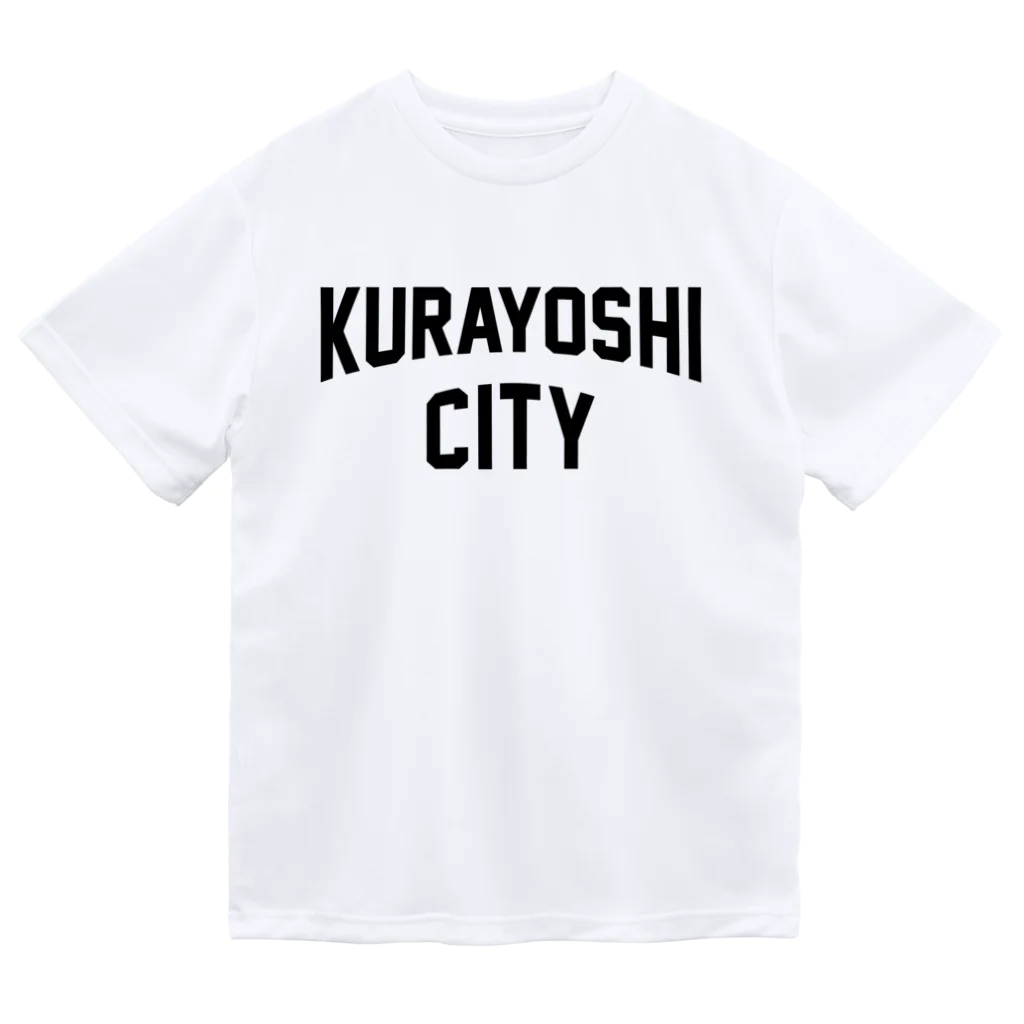 倉吉市 KURAYOSHI CITY / JIMOTOE Wear Local Japan