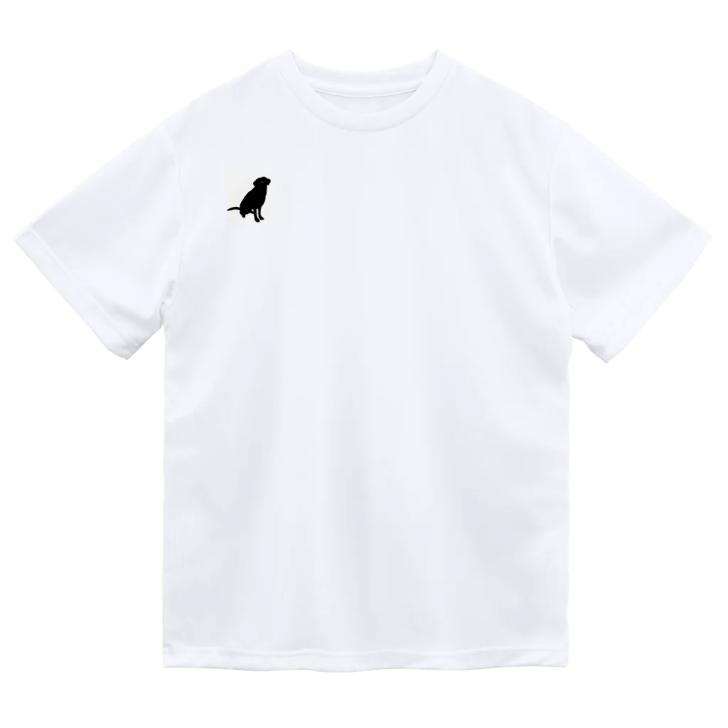 すずらん工房のテッド Dry T-Shirt