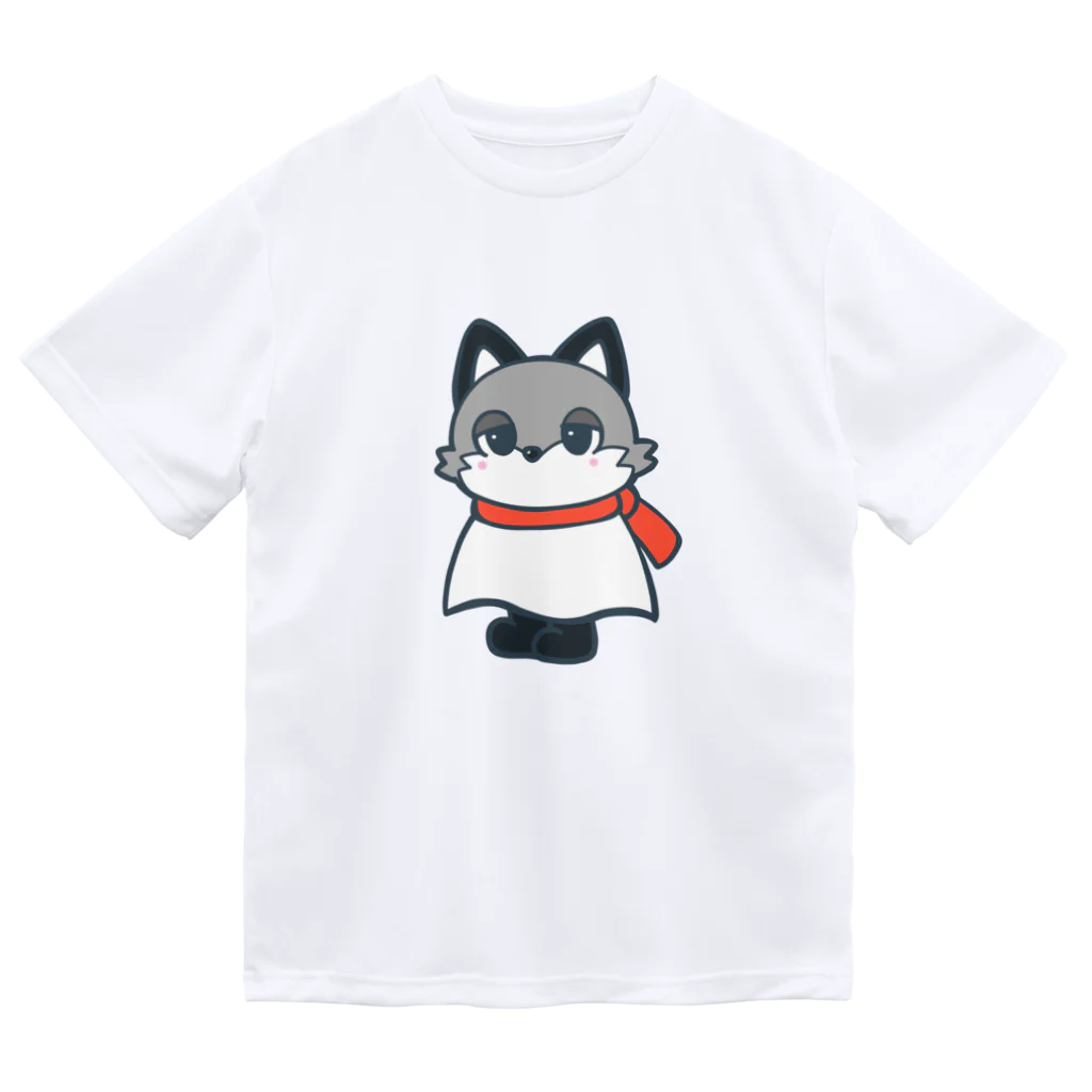 ちょこ太郎SUZURIショップのちょこる ドライTシャツ