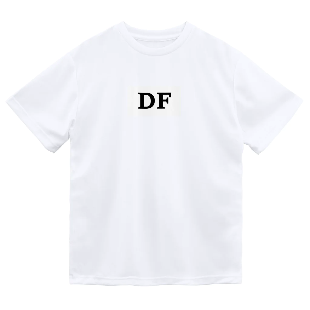 Hirocyのディフェンダー（DW）（パワーワードシリーズ011） Dry T-Shirt