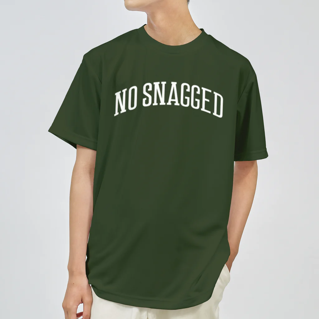 MagicHourのns ドライTシャツ