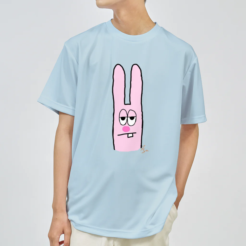 OTOKONOKOTOKYOJAPANのPOOTY(アンニュイ) ドライTシャツ