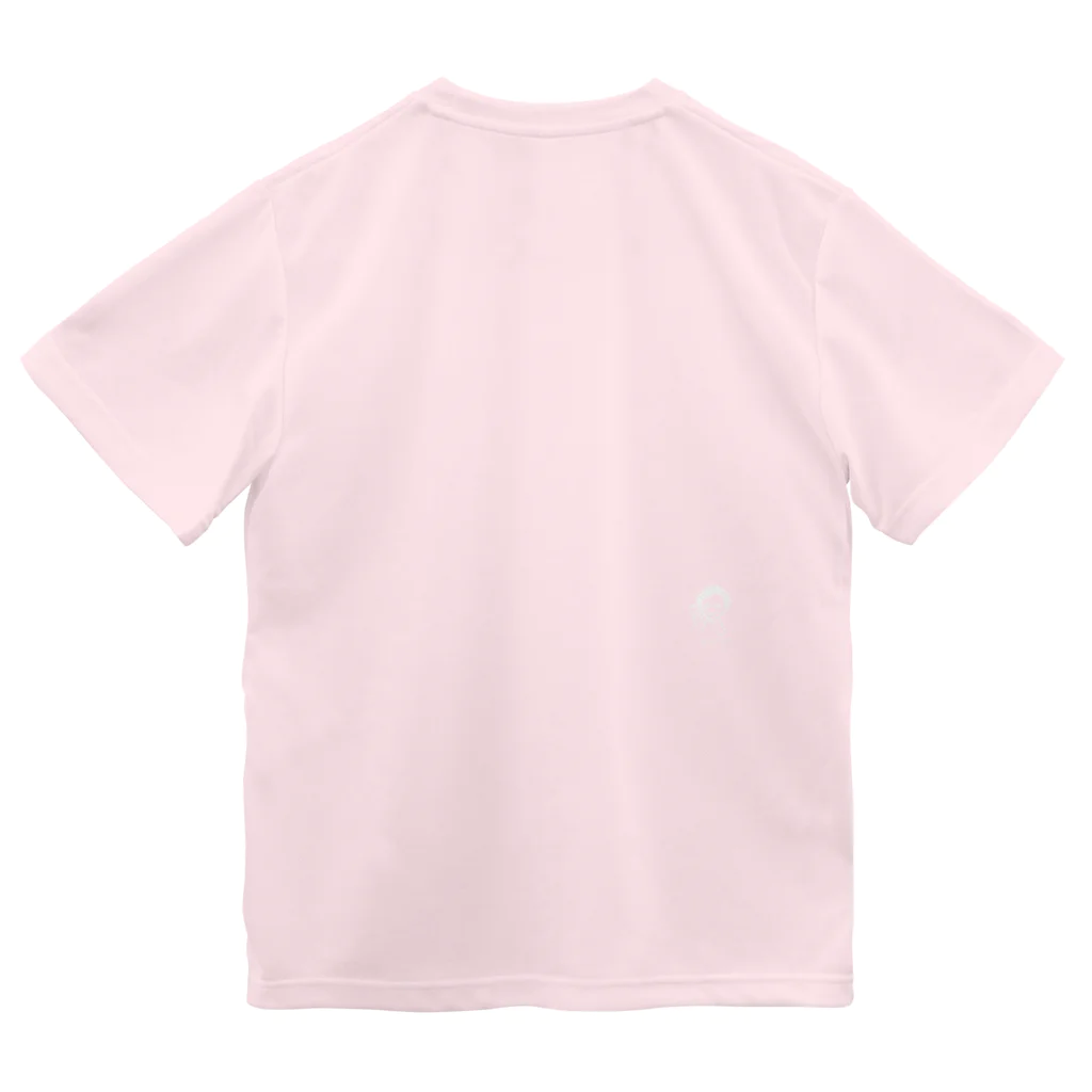 ひげぴの完全な愛↓ Dry T-Shirt