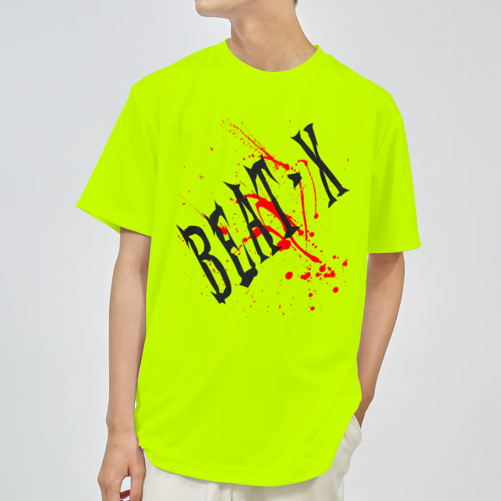 Ａ’ｚｗｏｒｋＳのBEAT-X Dry T-Shirt