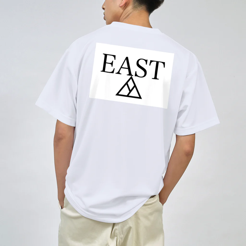 バイ・チボリのM.K.B. EAST TEAM T-SHIRT ドライTシャツ