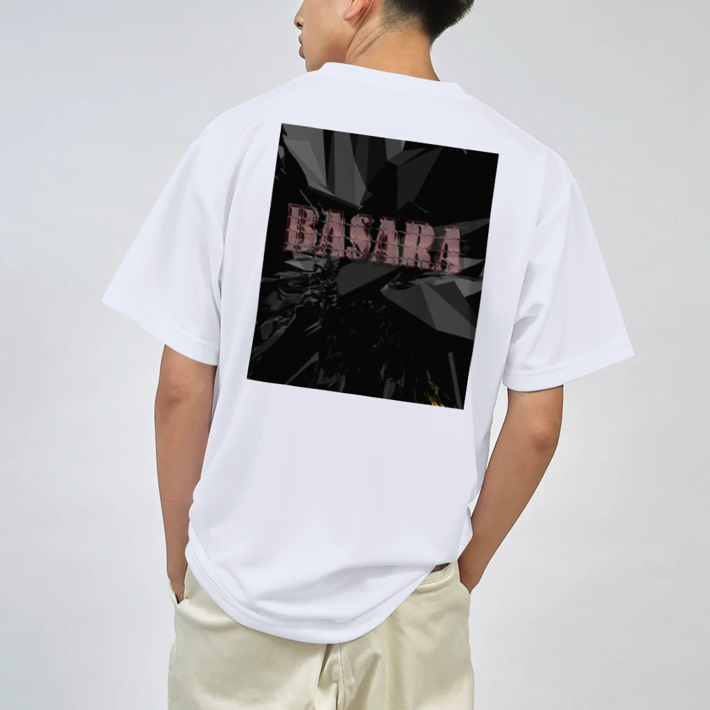 Good wavesのTUNE by BASARA Dry T-Shirt