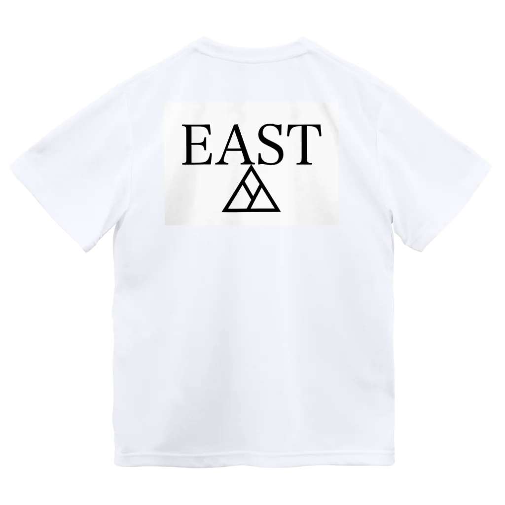 バイ・チボリのM.K.B. EAST TEAM T-SHIRT ドライTシャツ