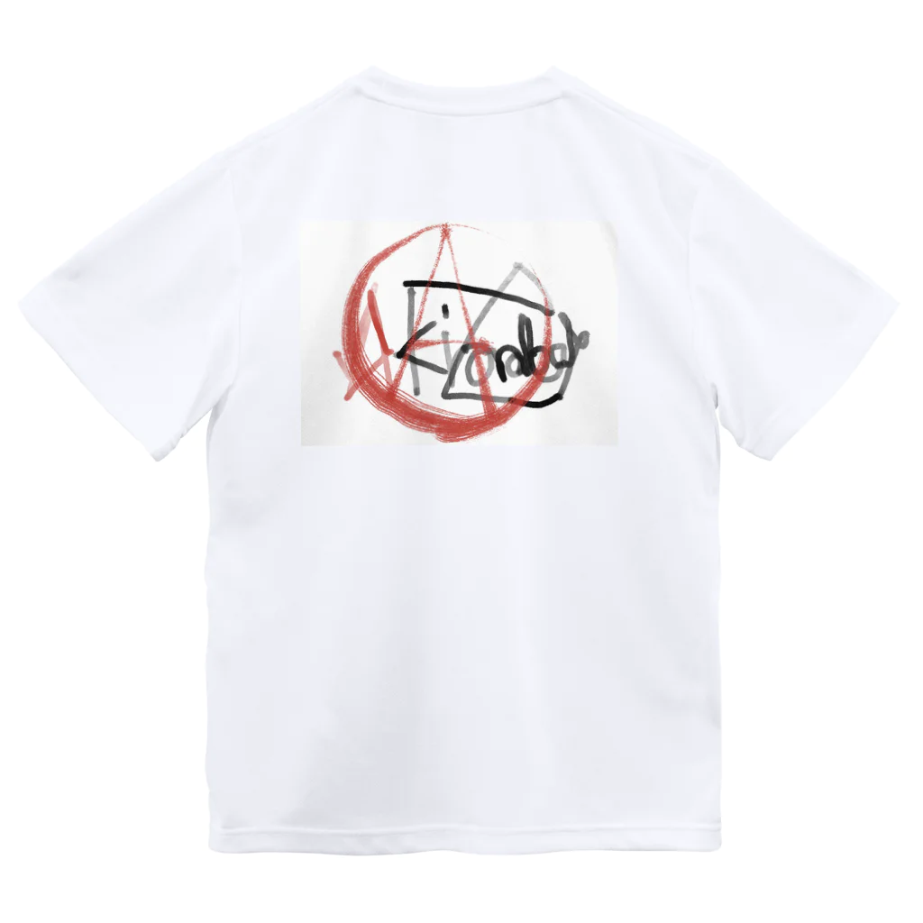 AkironBoy's_Shopの愛猫「Hina&Nia」Part-2 ドライTシャツ