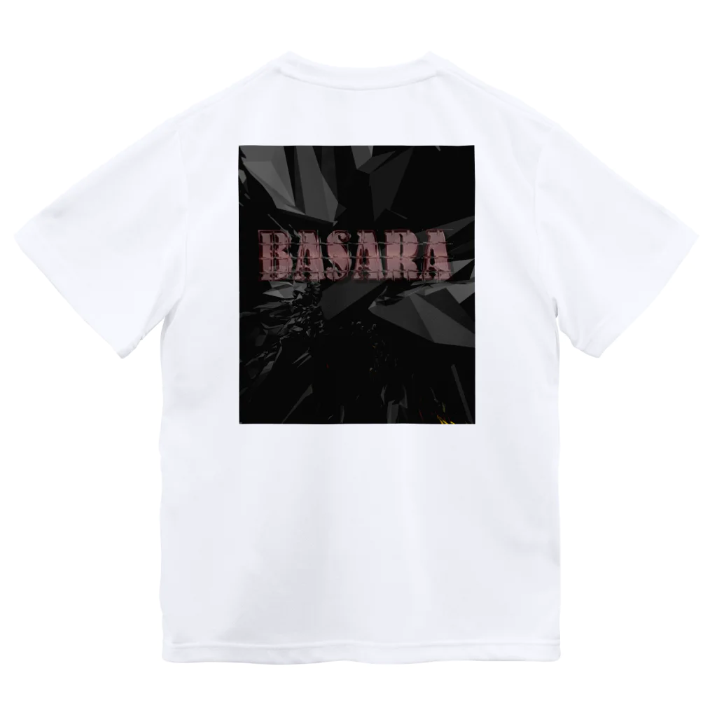 Good wavesのTUNE by BASARA ドライTシャツ