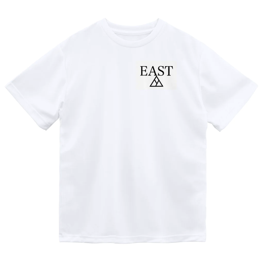 バイ・チボリのM.K.B. EAST TEAM T-SHIRT ドライTシャツ