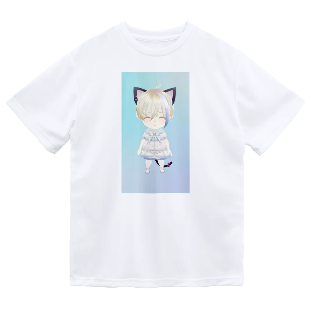 Syou-Vsinger-の公式アイテム ドライTシャツ