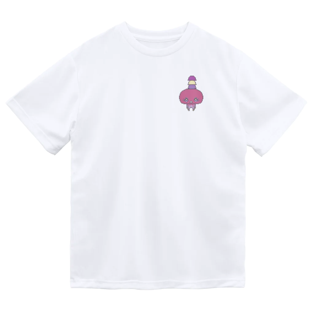 madeathのべりぃくりぃむん Dry T-Shirt