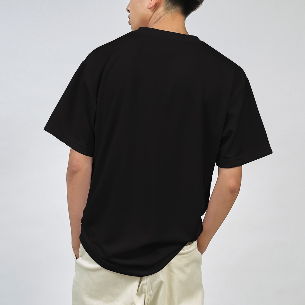Feather stick-フェザースティック-のフェザースティック【Feather stick】 Dry T-Shirt