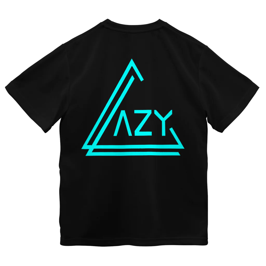 Crazy BearのC-lazy Dry T-Shirt