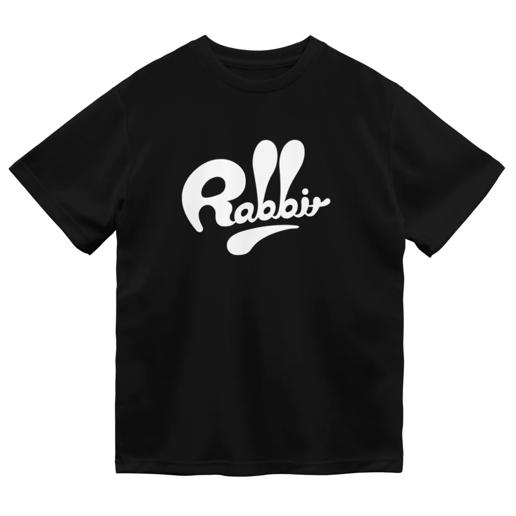 Sense of ExperienceのRabbit-T ドライTシャツ