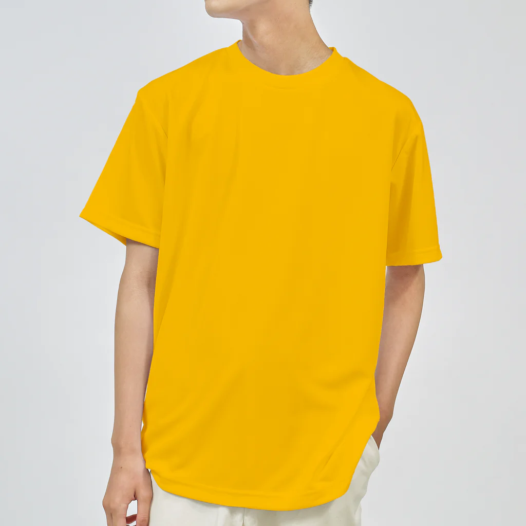 サンロード万華鏡のバタフライボウル 007_TUEKEY Dry T-Shirt