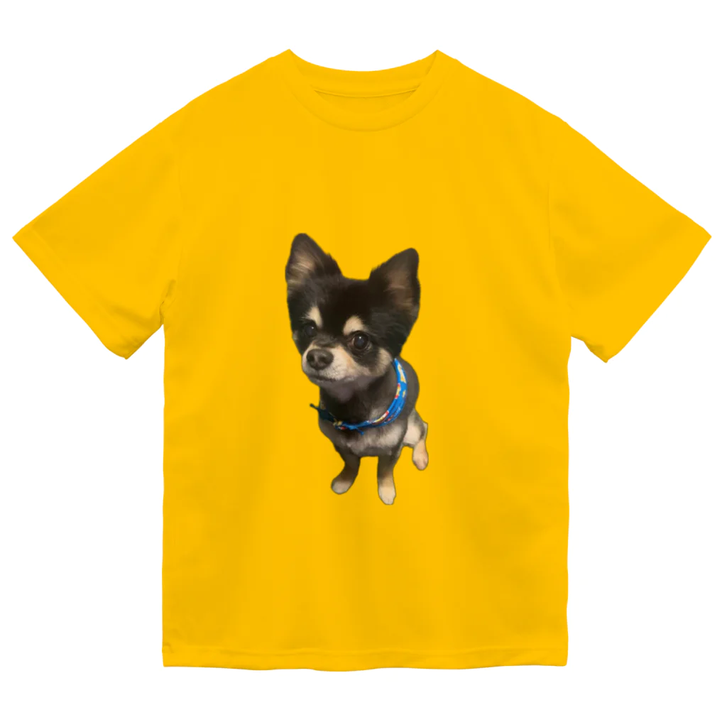 やすりー ショップの我が家の愛犬レン君 🐶1 Dry T-Shirt