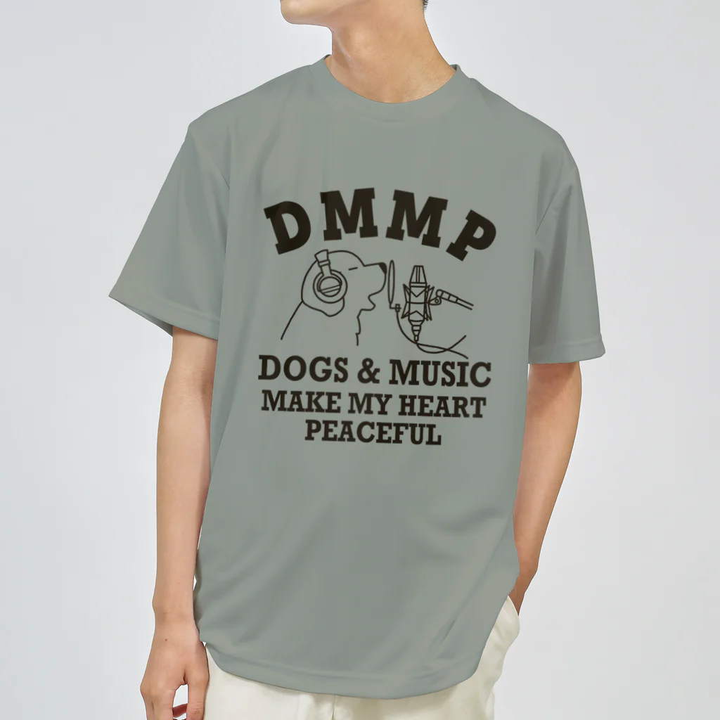 efrinmanのDMMP ドライTシャツ