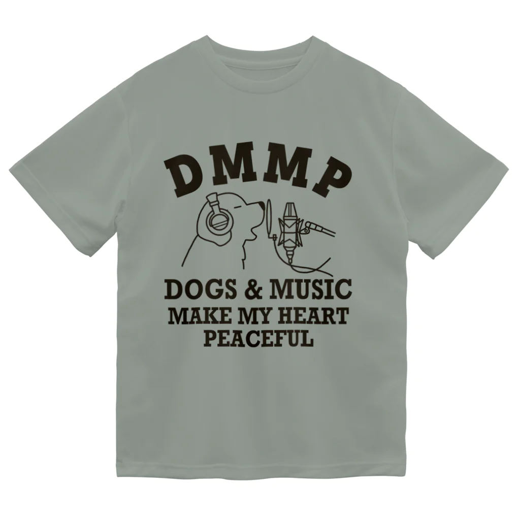 efrinmanのDMMP ドライTシャツ