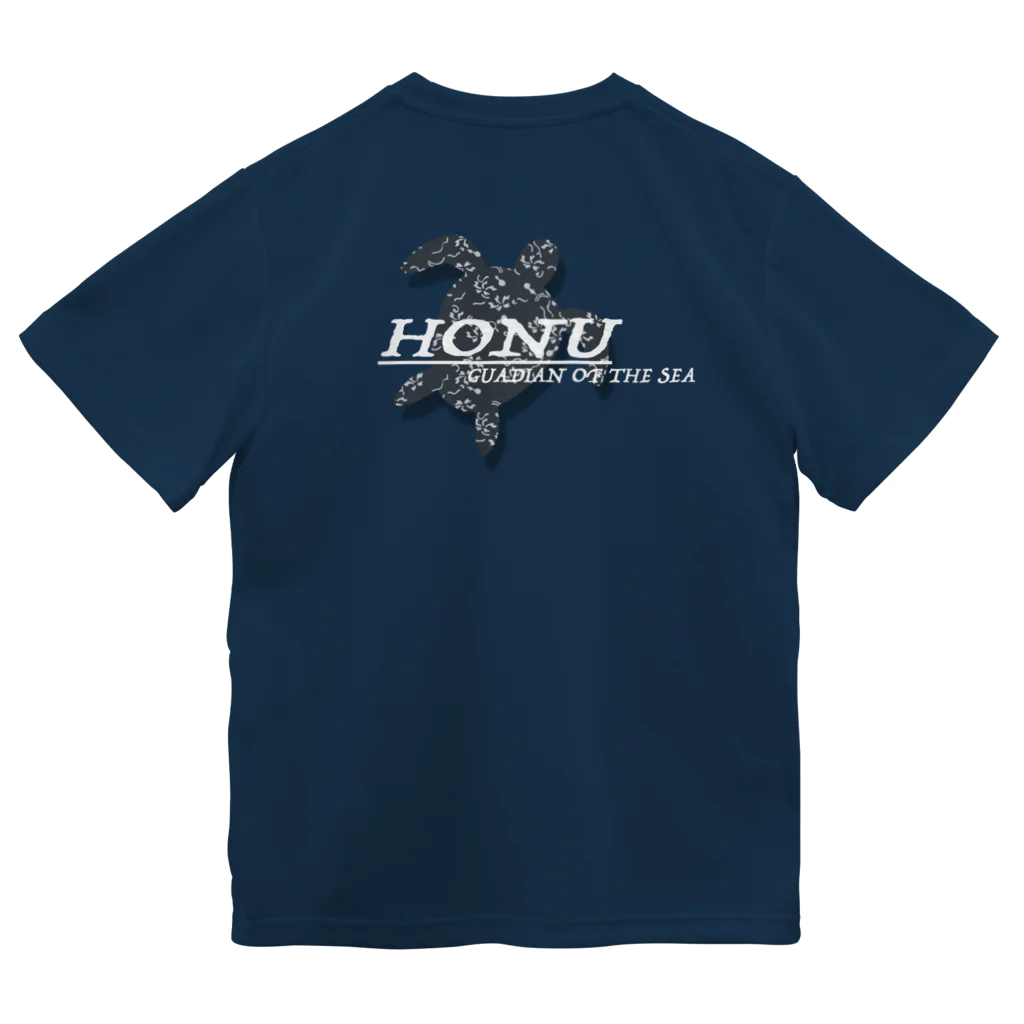 Phobby Meleの和柄HONU Dry T-Shirt
