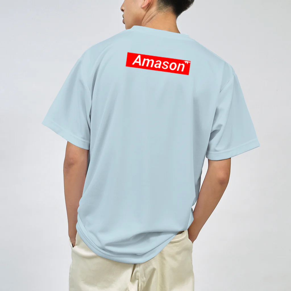 Reef Cafeの[amason]  Dry T-Shirt