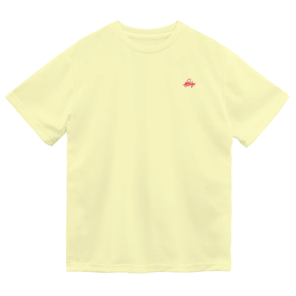 竹条いちいのFLOAT ドライTシャツ