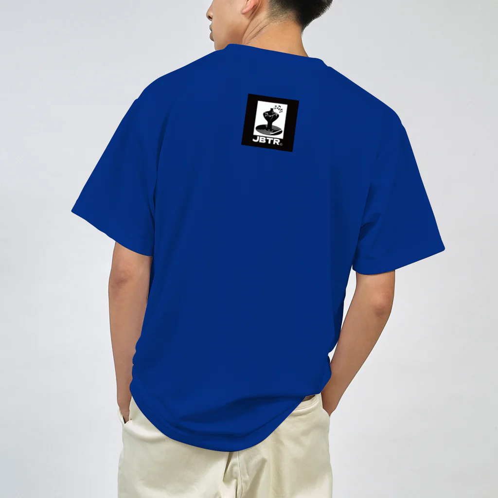 usa7のじぶたれこーず-01 Dry T-Shirt