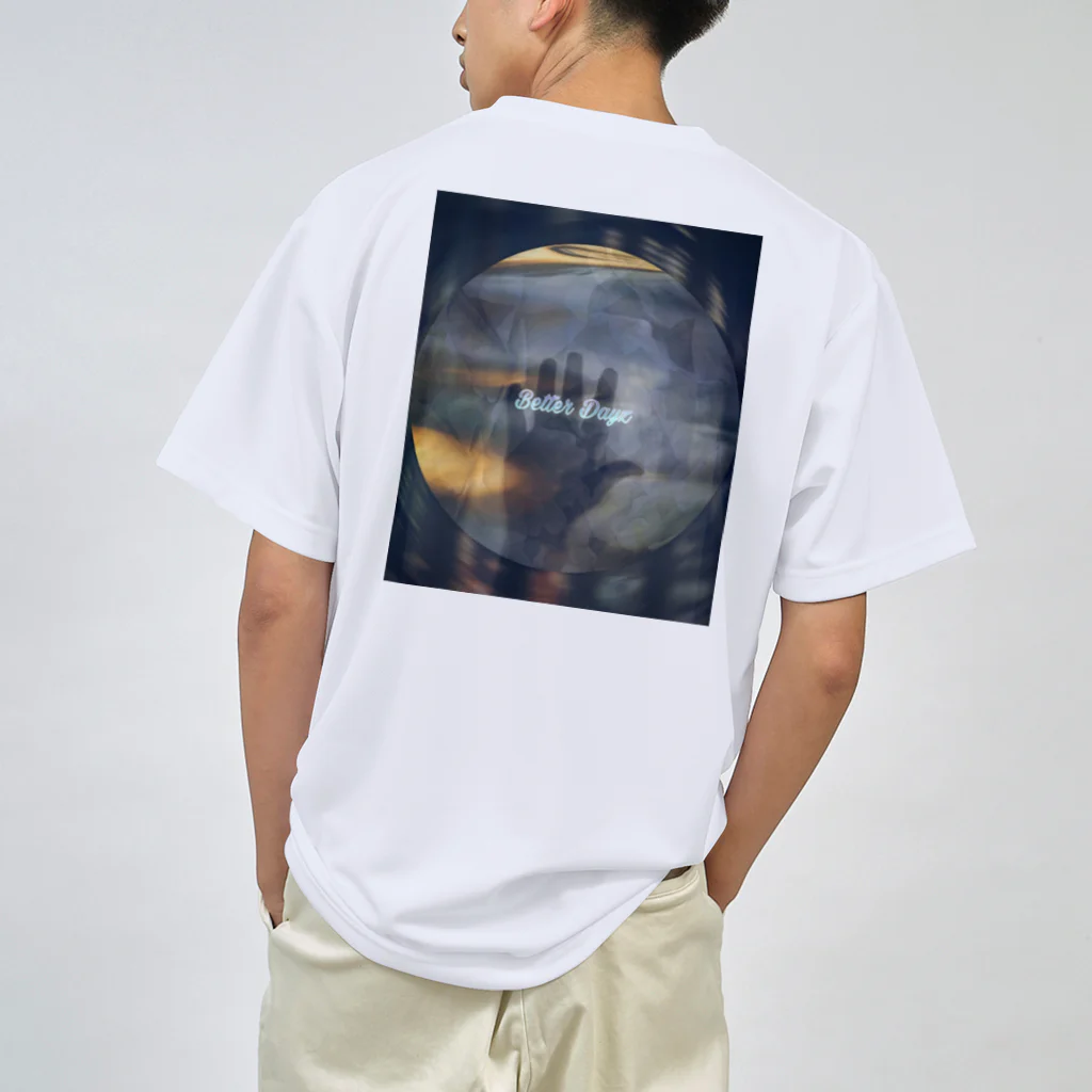 T.W.EのBetter Dayz Dry T-Shirt